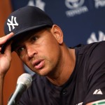 A-Rod and Augustine: Steroids and the Invasion of God