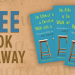 Book Giveaway (5 Copies) – “An Atheist and a Christian Walk into a Bar”