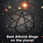 Strange Notions is the #4 Ranked Atheist Blog on the Internet!