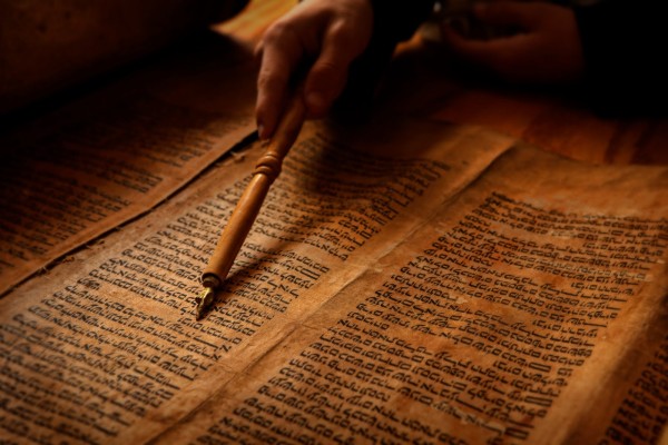 BibleManuscripts