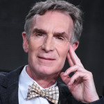 Bill Nye is Not the Philosophy Guy