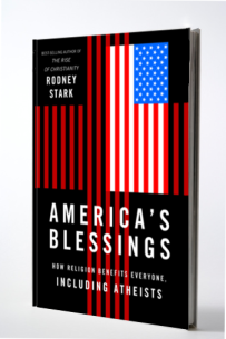 America's Blessing
