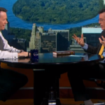 Answering Stephen Colbert’s Favorite Atheist Physicist