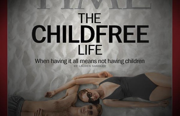 Childfree Life1