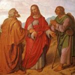 Real Encounter: 13 Reasons Jesus’ Disciples Did Not Hallucinate