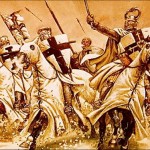 The Crusades: Urban Legends and Truth
