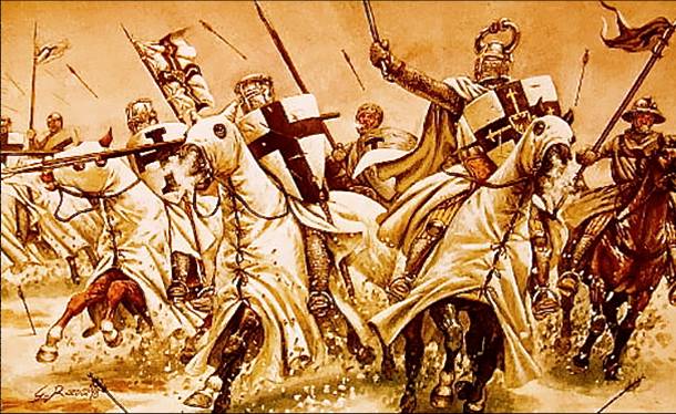 14: Christian and Muslim mentalities during the Third Crusade in