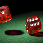 Finding God’s Dice