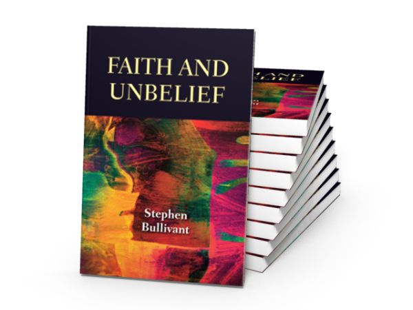 Faith and Unbelief