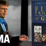 What would you ask a Catholic philosopher about God? (#AMA with Dr. Edward Feser)