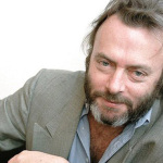 Why I Loved to Listen to Christopher Hitchens
