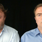 A Tale of Two Hitchens