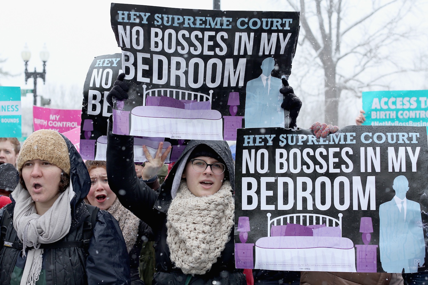 4 Things You Probably Have Wrong About The Hobby Lobby Decision 