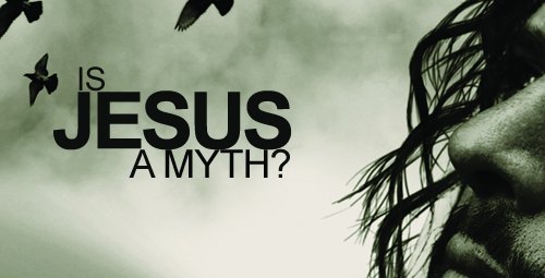 Jesus a Myth