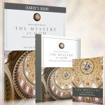 The Mystery of God (Sample + DVD Giveaway!)