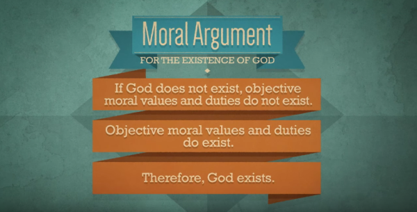 Moral Argument