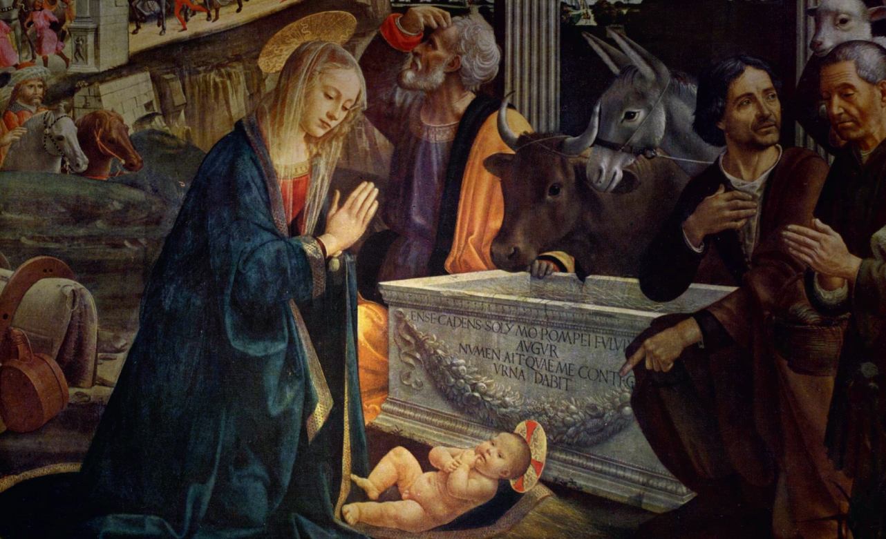Jesus' Birth and when Herod the Great Really Died  Strange Notions