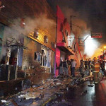 Nightclub Fires and the Problem of Evil