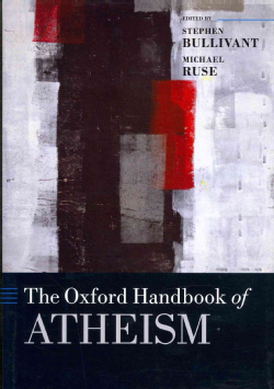 Oxford Handbook of Atheism