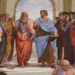 Modern Atheism: Dragging Plato Along Aristotle’s Coattails