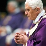 5 Questions on Pope Benedict XVI and the Sexual Abuse Crisis