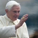Did Pope Benedict Really Dismiss Evolution as ‘Science Fiction’?