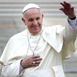 15 Surprising Things Atheists are Saying About Pope Francis