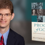 Proofs of God: An Interview with Dr. Matthew Levering
