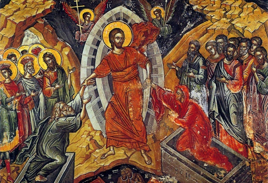 Image result for Resurrection