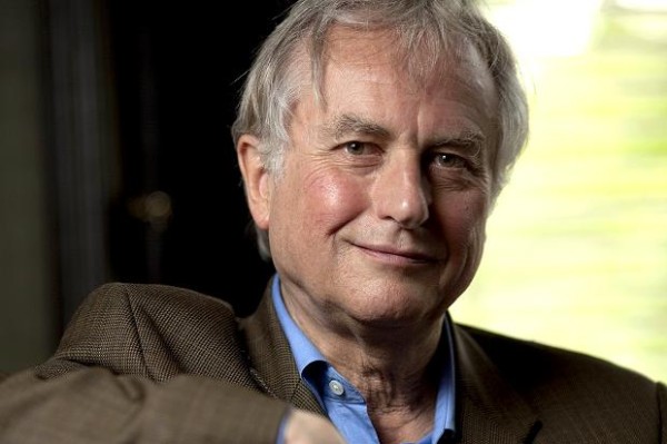 Richard Dawkins3