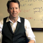 Is Sean Carroll Correct That the Universe Moves By Itself?