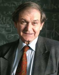 Sir Roger Penrose