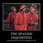 The Spanish Inquisition: Debunking the Legends