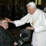 Has Stephen Hawking Made God Unnecessary?