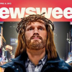 Andrew Sullivan’s Non-Threatening Jesus
