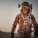 “The Martian” and Why Each Life Matters