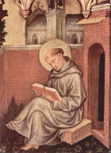 Thomas Aquinas 2
