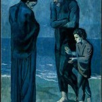 Picasso’s Sublime Tragedy