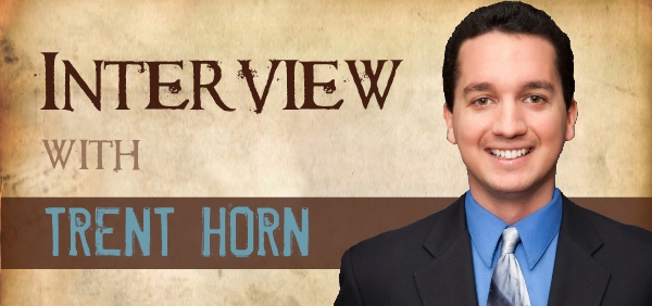 Trent Horn interview