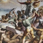 Violence is Contrary to God’s Nature: Common Ground for Catholics and Atheists