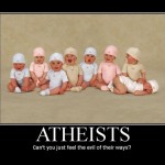 Are Babies Atheists?