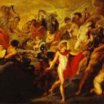 The Gods of Israel: Does the Bible Promote Polytheism?